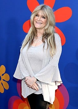 Susan Olsen